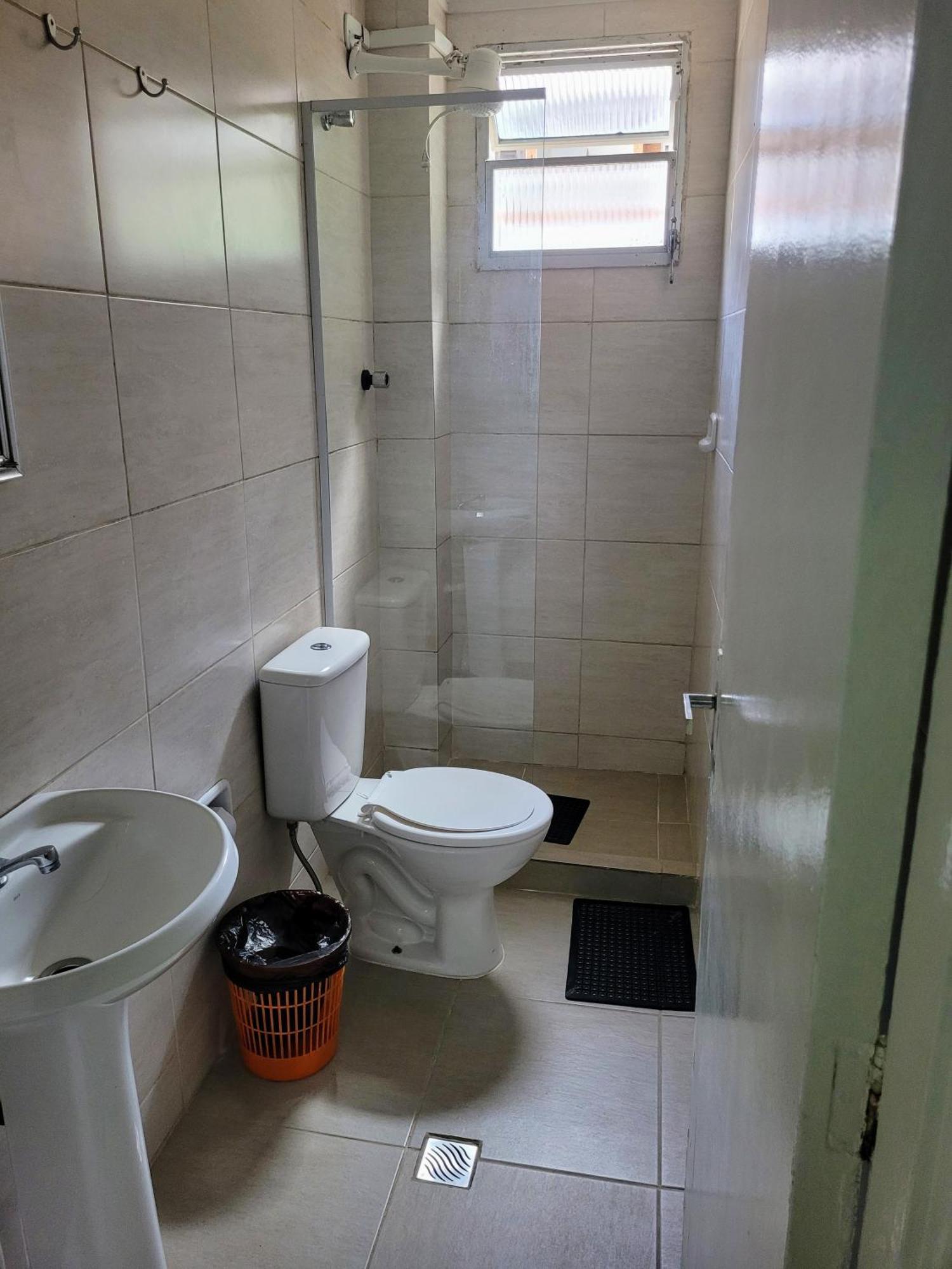 Guaruja Praia Hotel Economico 외부 사진
