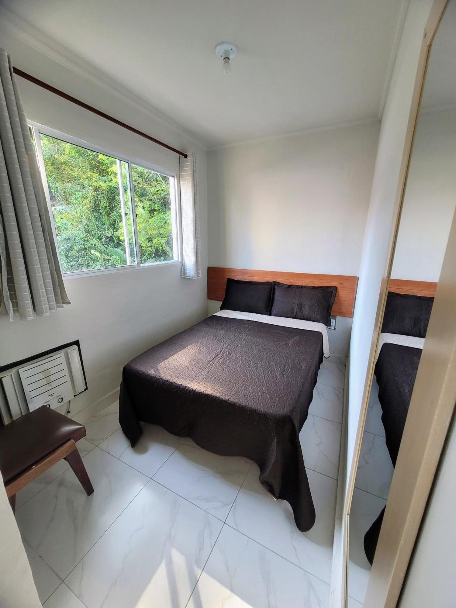 Guaruja Praia Hotel Economico 외부 사진
